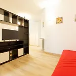 Studio With Terrace 15 Min To Vatican & Trastevere
