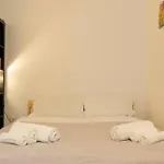 Studio With Terrace 15 Min To Vatican & Trastevere