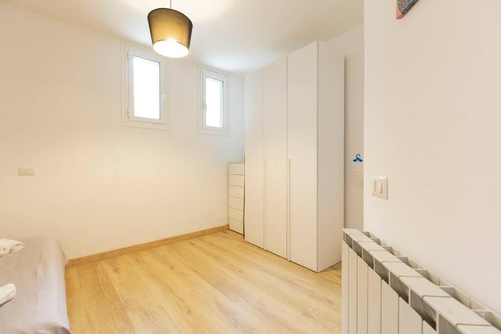 Apartment With Terrace 15 Min To Vatican & Trastevere