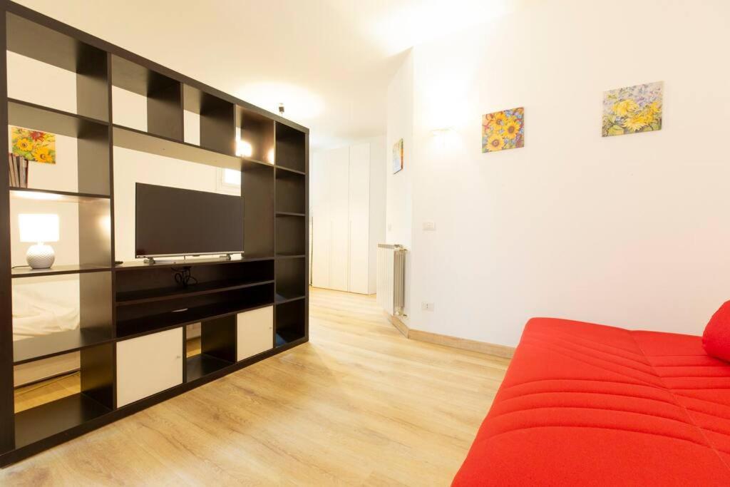 Apartment With Terrace 15 Min To Vatican & Trastevere Rom