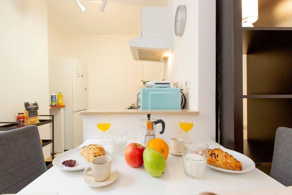 Apartment With Terrace 15 Min To Vatican & Trastevere