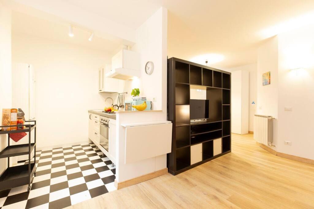 Apartment With Terrace 15 Min To Vatican & Trastevere