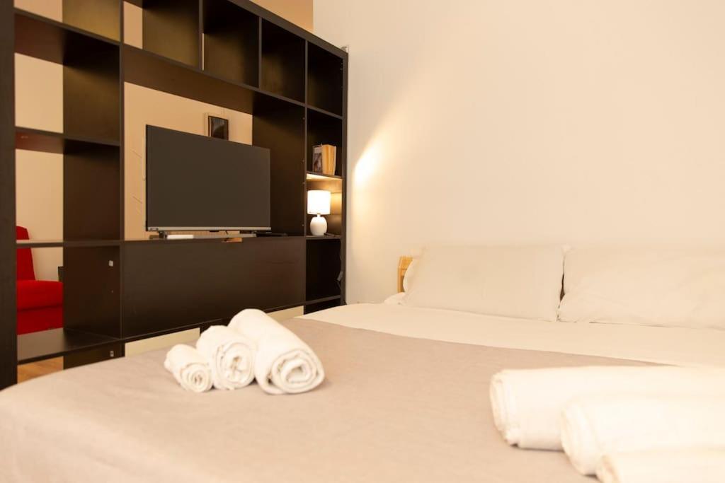 With Terrace 15 Min To Vatican & Trastevere *