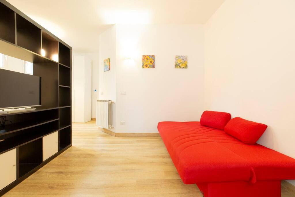 With Terrace 15 Min To Vatican & Trastevere * Rom