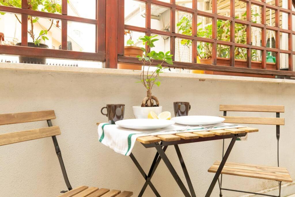 Apartment With Terrace 15 Min To Vatican & Trastevere